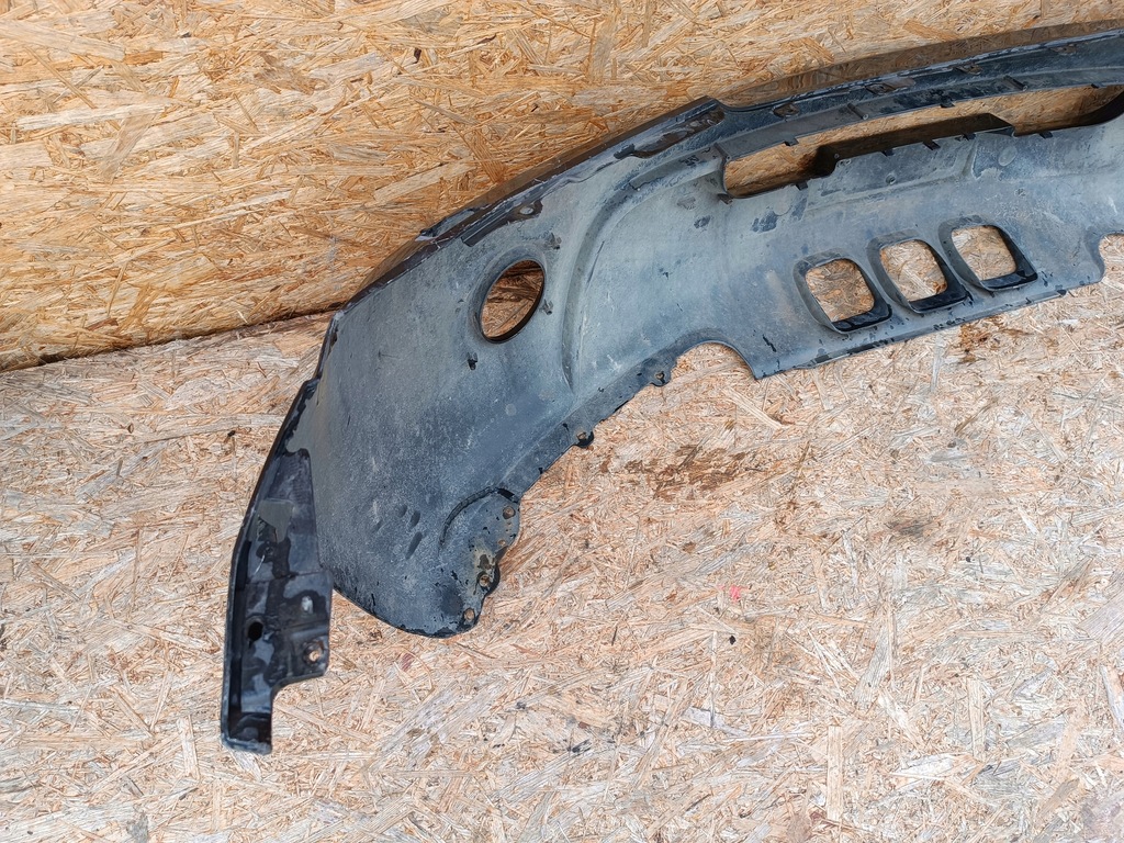 фото №15, Бампер перед передний оригинал 86511-3e511 kia sorento i lift