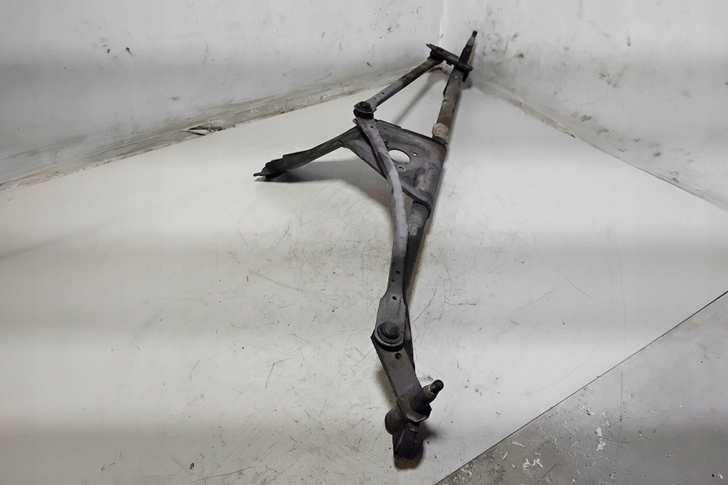 фото №1, Механізм передніх вікон mini cooper r50, r53 54510211 1.6l бензиновий 85kw