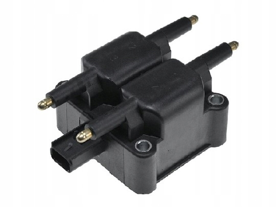 фото №1, Котушка запалювання nty ecz-bm-009