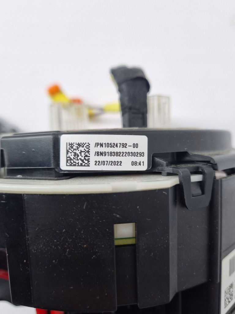 Стрічка подушка безпеки dodge durango 10524792 в Україні