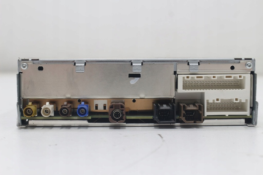 фото №5, Радіо навігація captur ii 7513751178 283c30861r