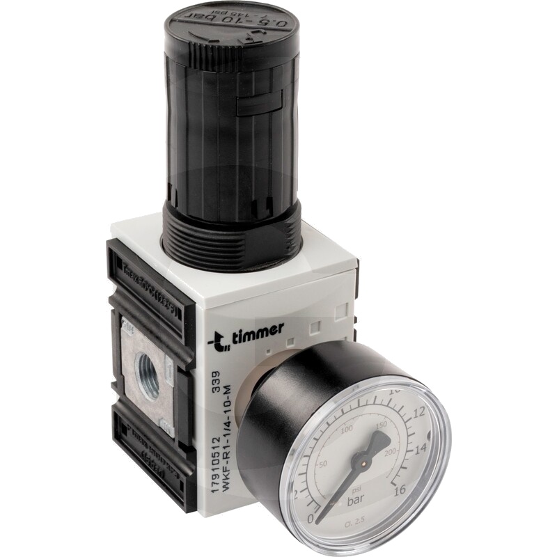 Купить Granit wkf-r1-1/4-10-m druckregler- bg 1