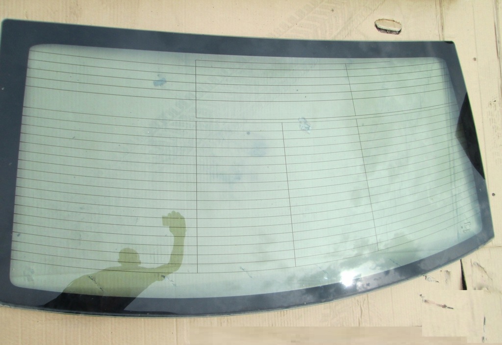 фото №12, Chrysler 300 ii 13r скло задня задня доставка кузовна 16 300s