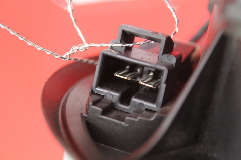 фото №6, Воздуходувка воздуха обдув eu alfa romeo gt 06r