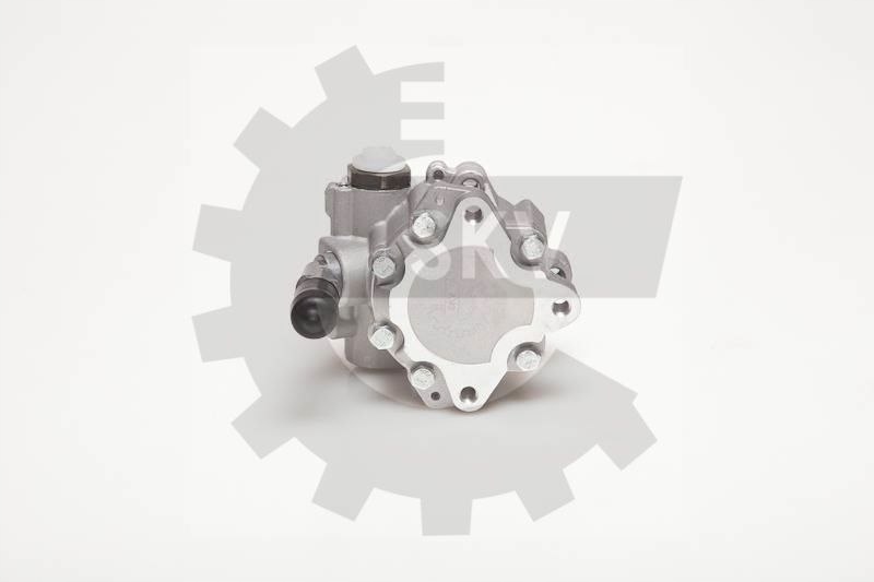 фото №10, Насос усилителя audi s3 quattro tt 8n0145154a