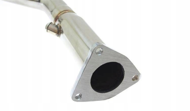 фото №5, Даунпайп mazda rx8 turboworks