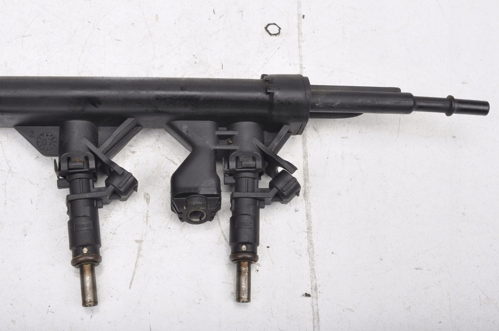 фото №4, Mini r50 r53 1.6 молдинг упорскування 752817880