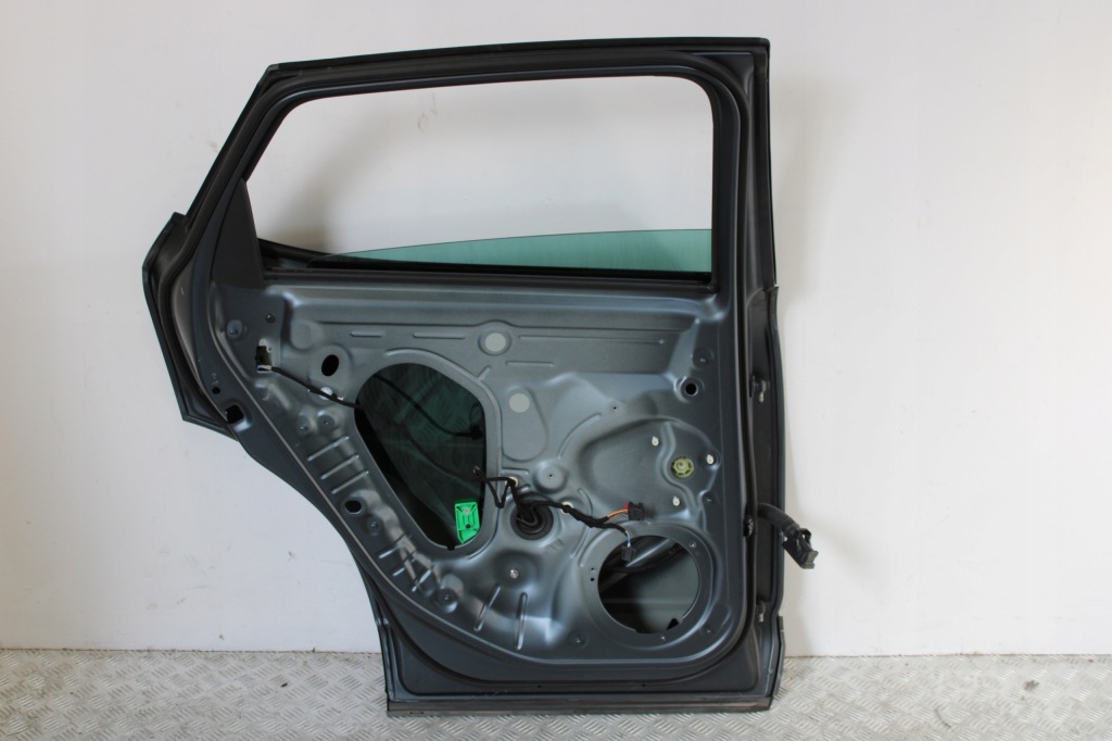 фото №3, Дверь левый задняя левая задние cupra formentor 5ff