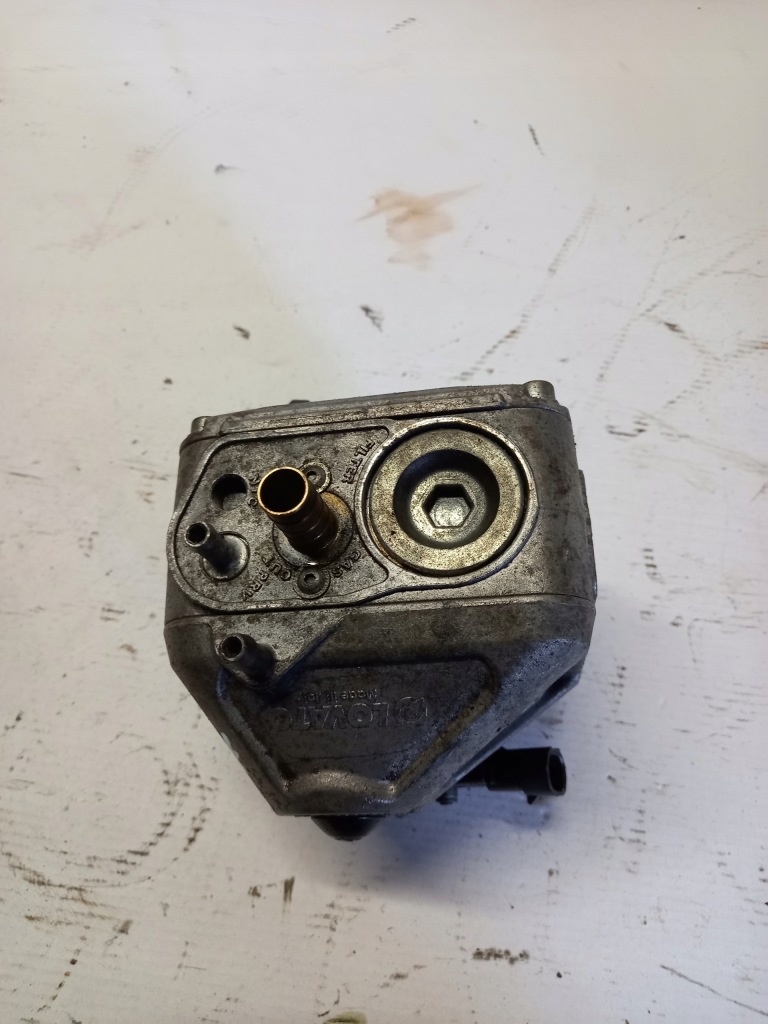 Редуктор lpg газа lpg bmw e65 4.40 67r010286 Недорого