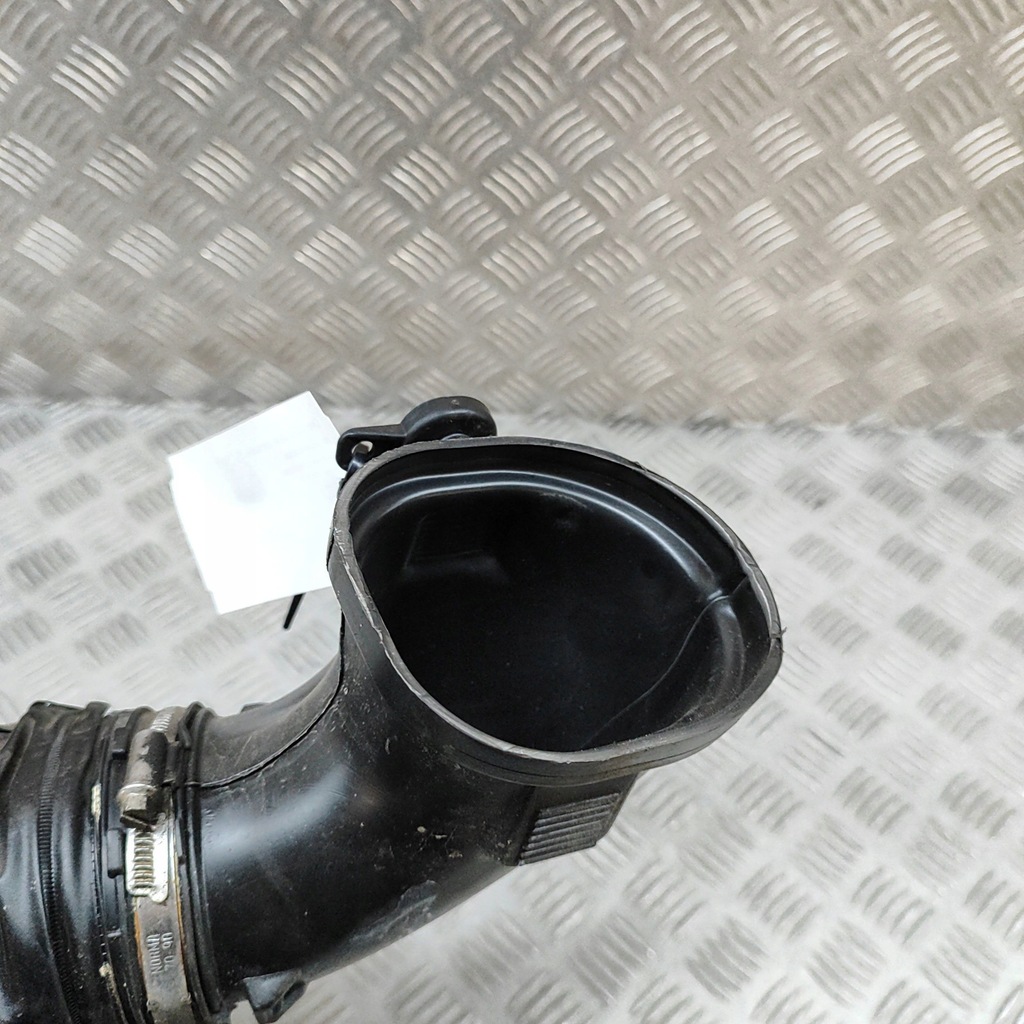 фото №5, Land rover range rover sport l494 2018 часть трубы впуска воздуха