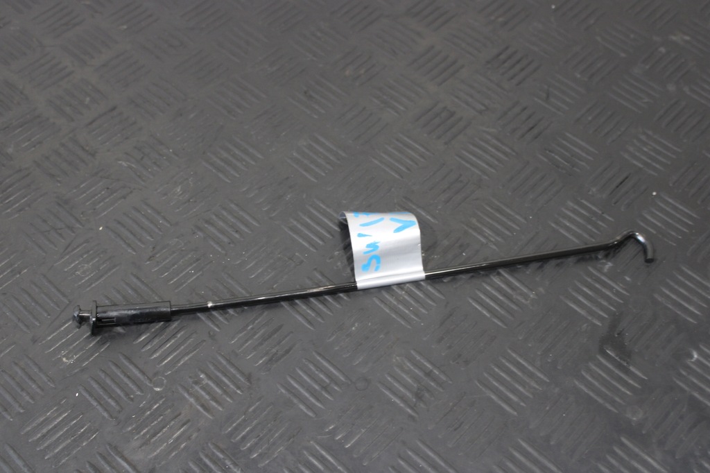 фото №1, Підпора капот swift sport vi 6 mk8