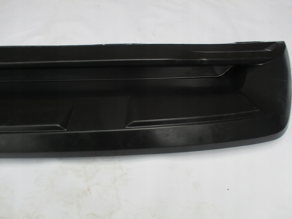 фото №11, Накладка бампера задня skoda karoq 57a807835b