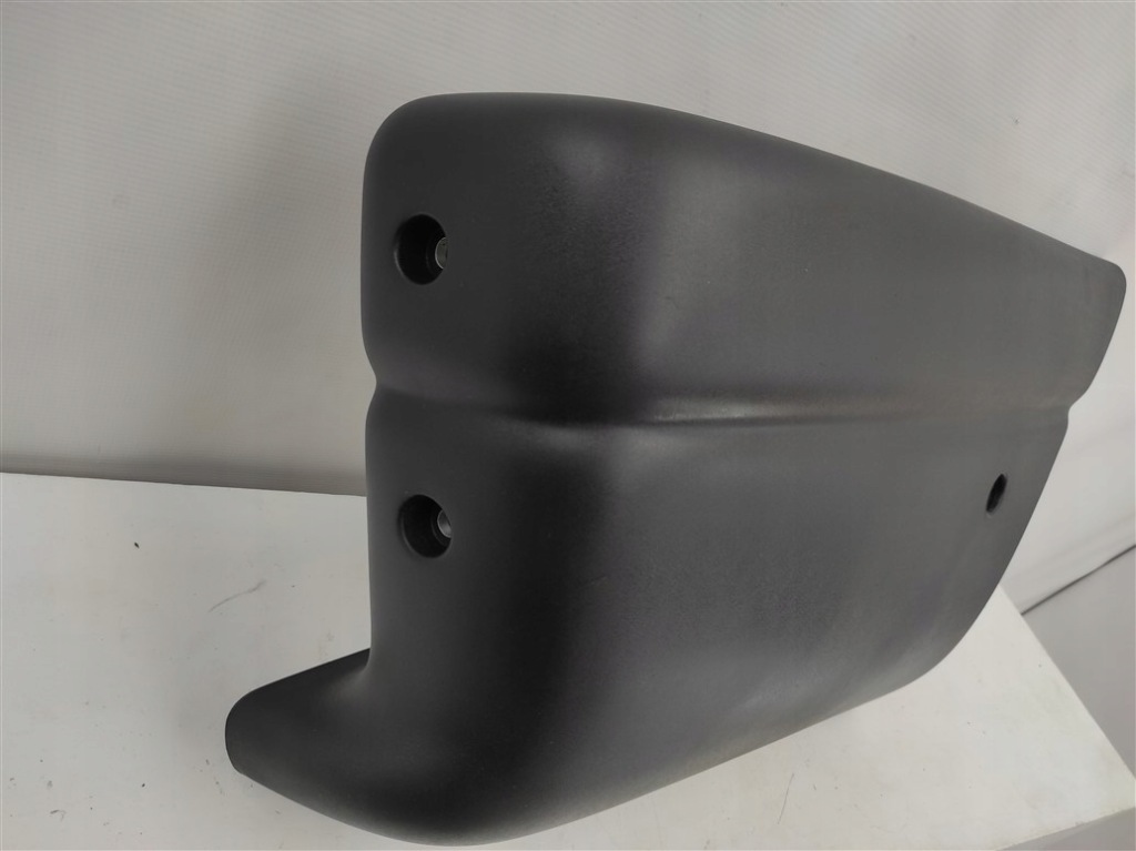 фото №2, Бампер задня правий renault maaster 2 ii po 1998