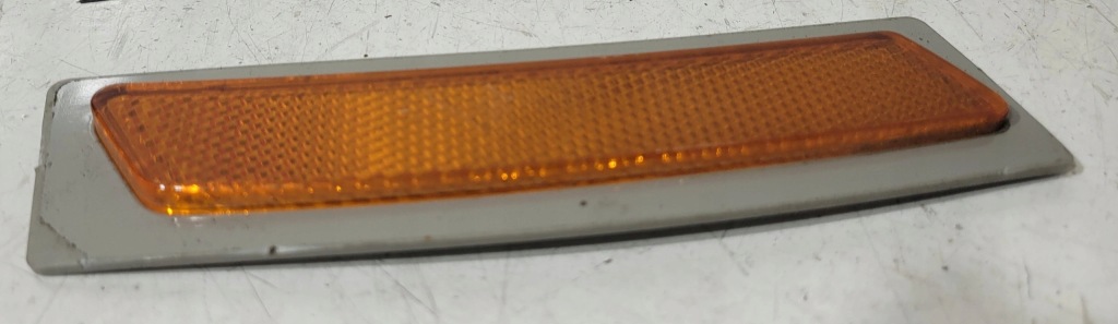 фото №1, Габаритний ліхтар відбивач лівий перед bmw f30 f31 f32 f33 f36 7295541