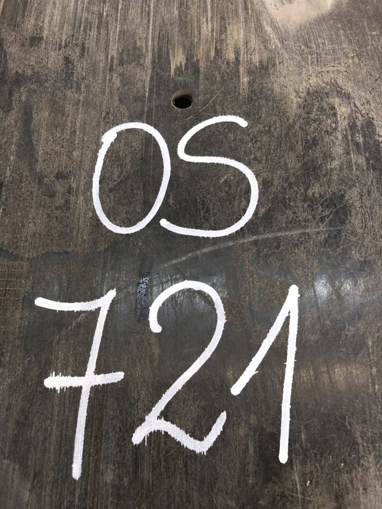 Vw audi seat skoda накладка под двигатель 5q0825901b Оригинал