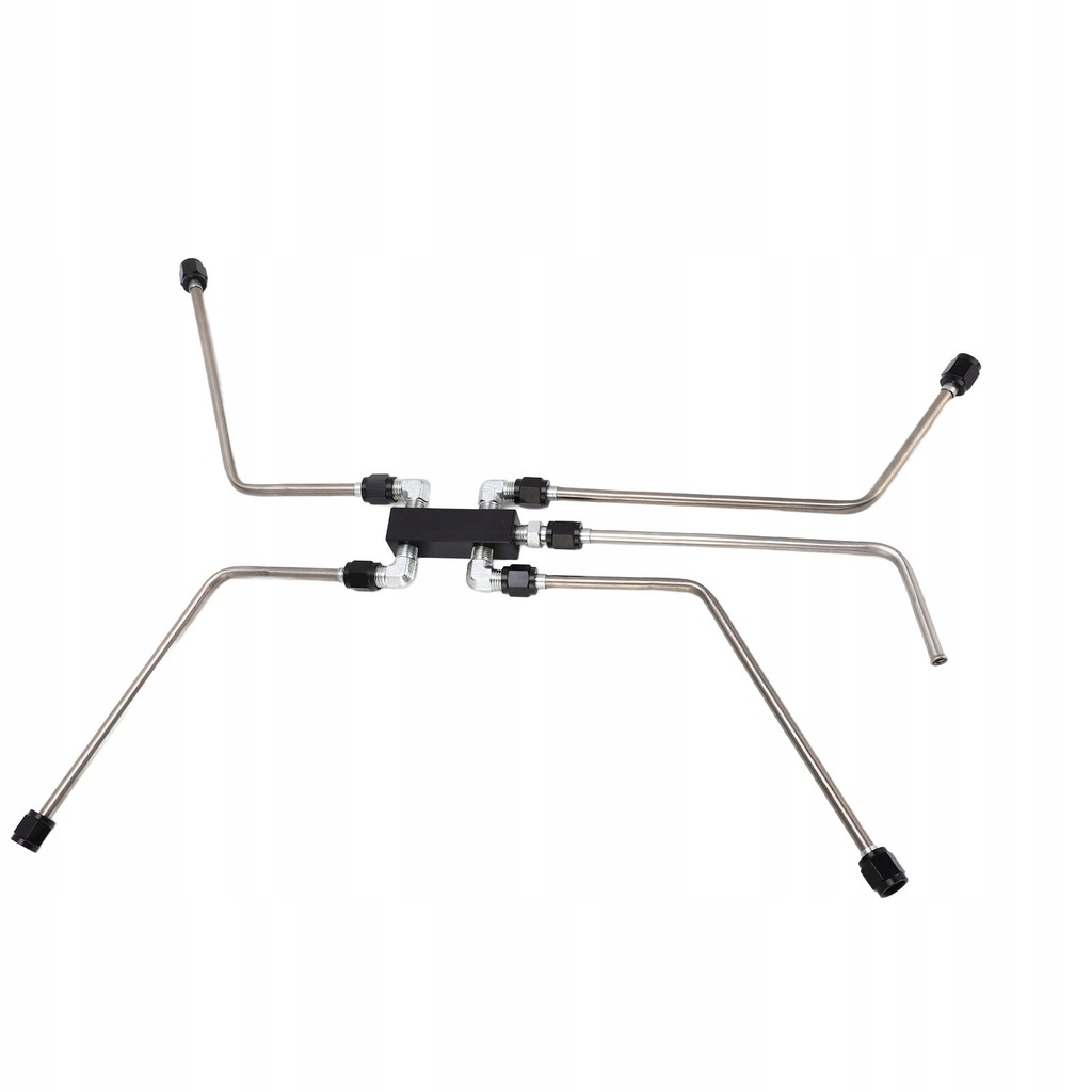 фото №15, Набір skrzyżowania portów steam