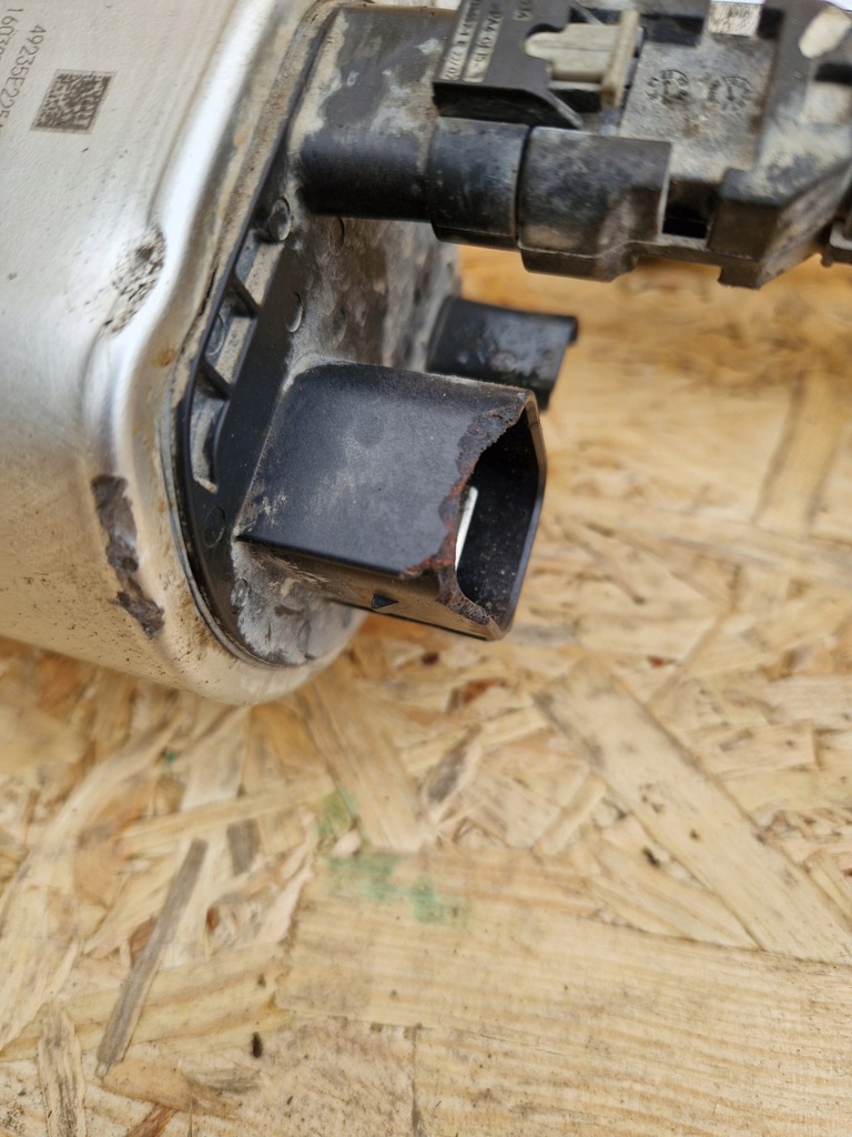 фото №8, Рейка рульова трансмісія кермова bmw ix 20