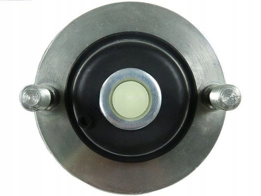 фото №2, Автоматическая коробка передач выключатель электромагнитный стартер