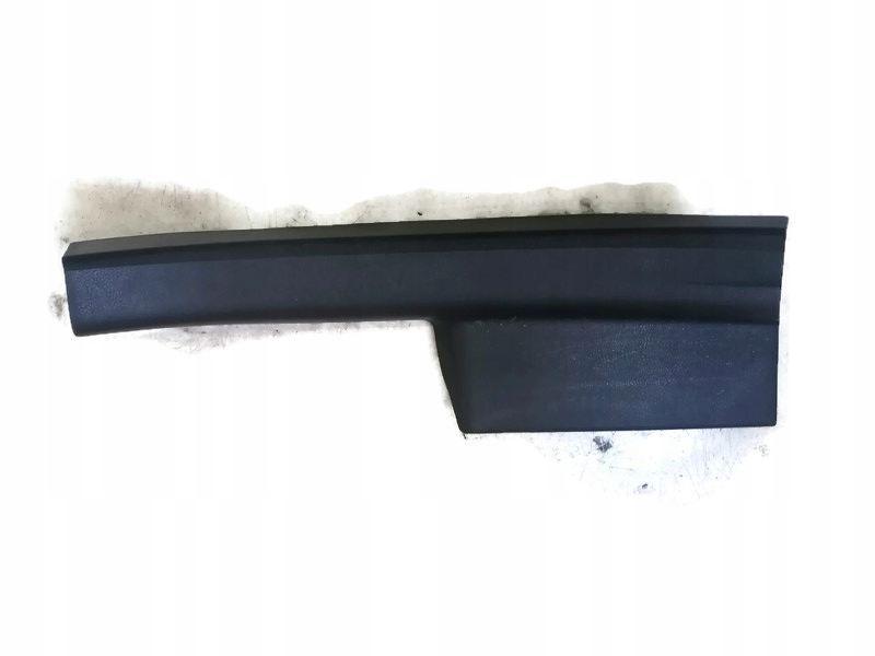 фото №1, Nissan micra k13 12r защита порог правый задняя