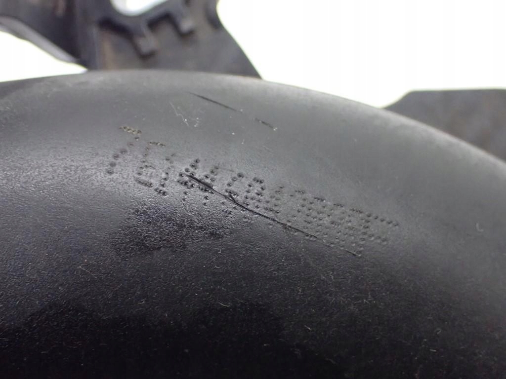 фото №5, Wąż шланг труба інтеркулер повітря sandero ii logan ii 0.9 tce 19r