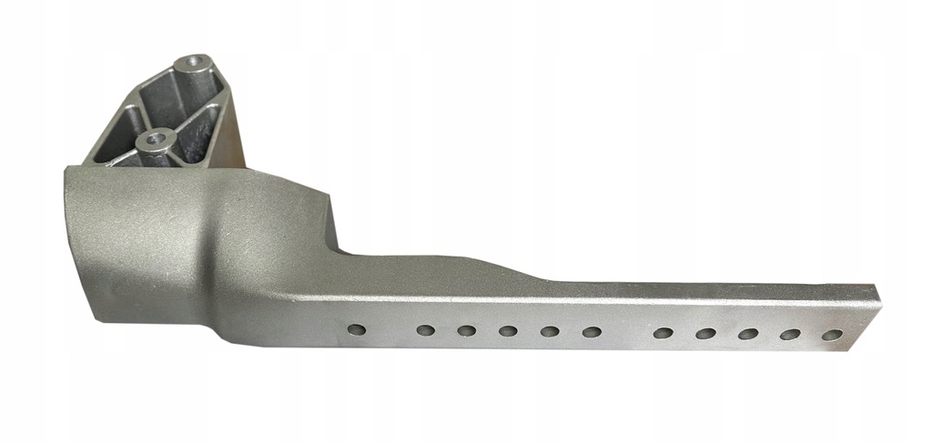 фото №1, Кронштейн бампера лівий mercedes actros mp2 mp3