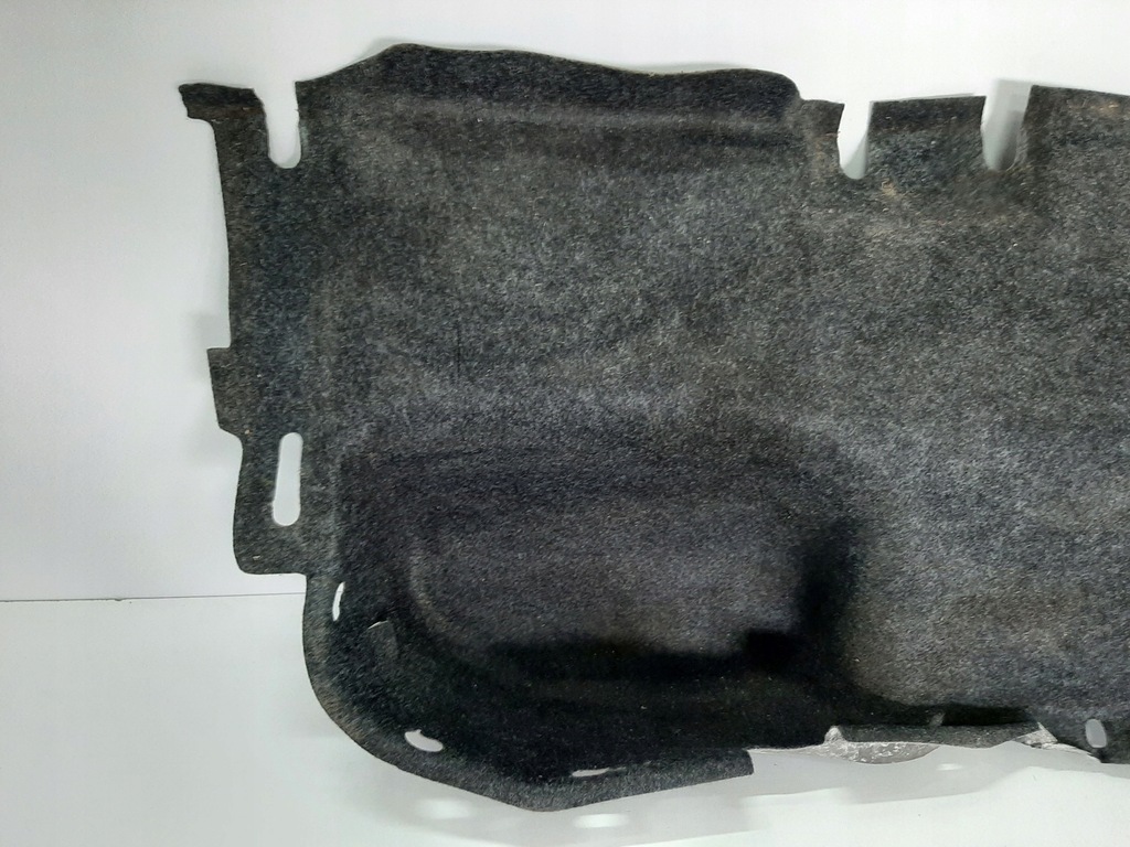 фото №5, Dodge ram 1500 14r обшивка підлога салону задня