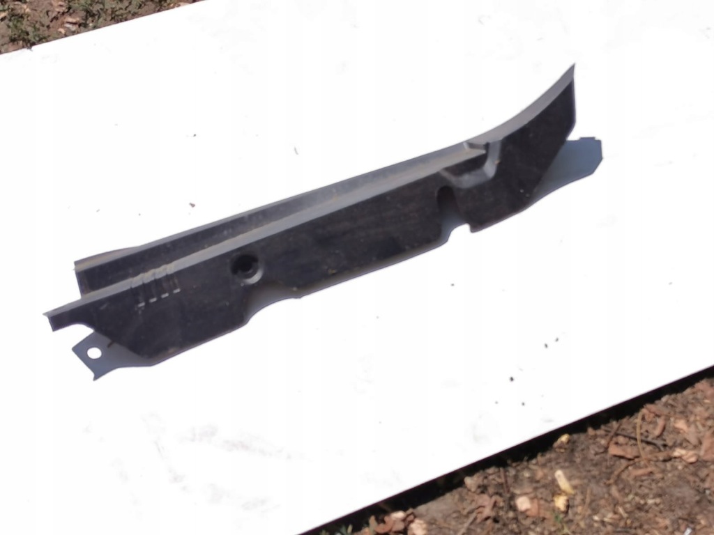 фото №8, Пластик защита стоек накладки пороговые накладки kia niro ev 2024r.