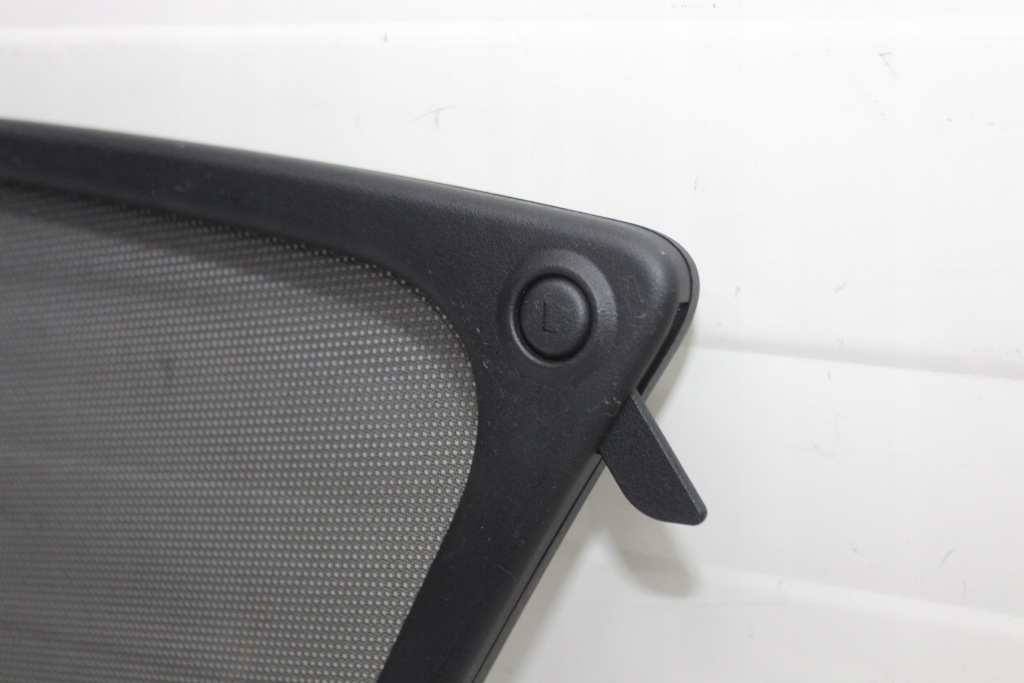 фото №6, Mercedes slk r172 w172 windschott windshot ветрозащитный экран дефлектор