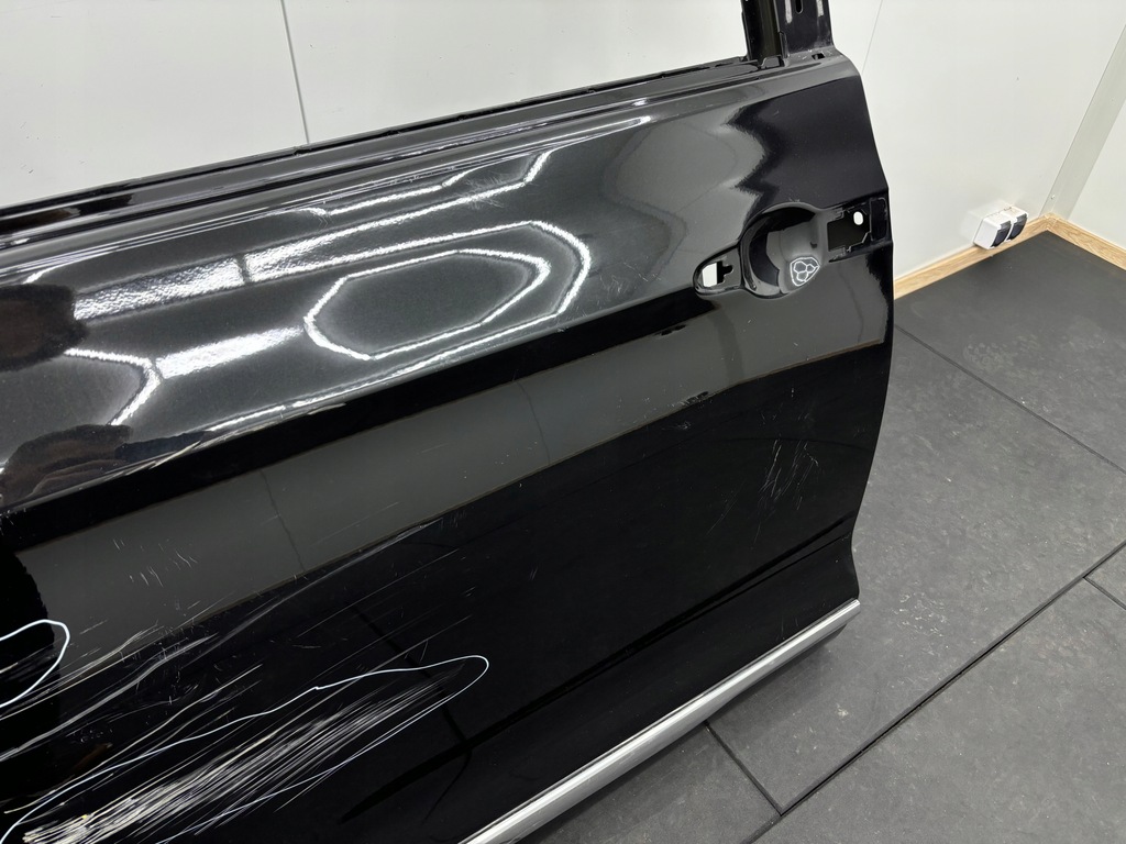 фото №6, Chrysler pacifica 2016r-- дверь задние правое задняя