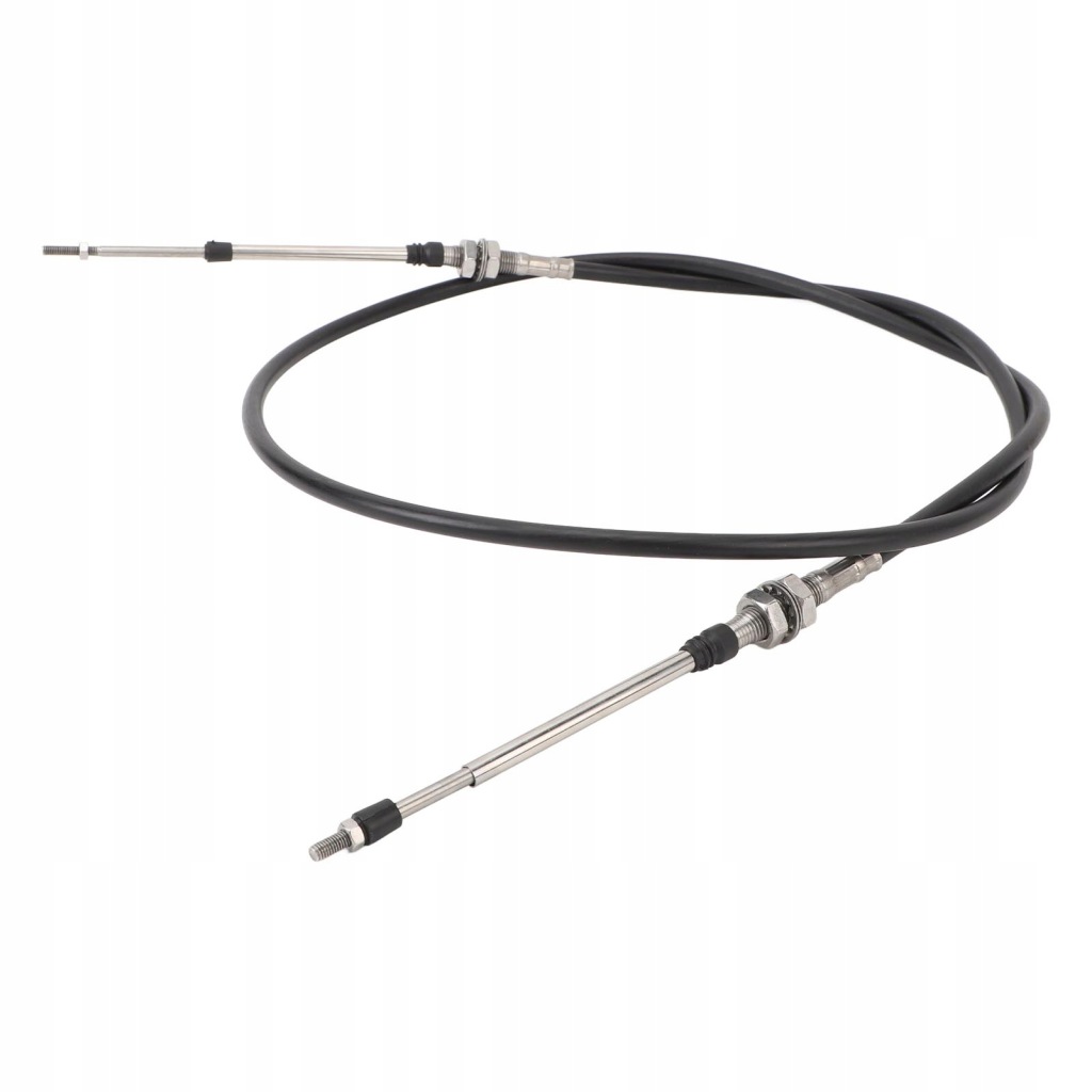 Набор тросы переключения передач колонки кабельный aca 1804 do редуктор 4l80e Доставка