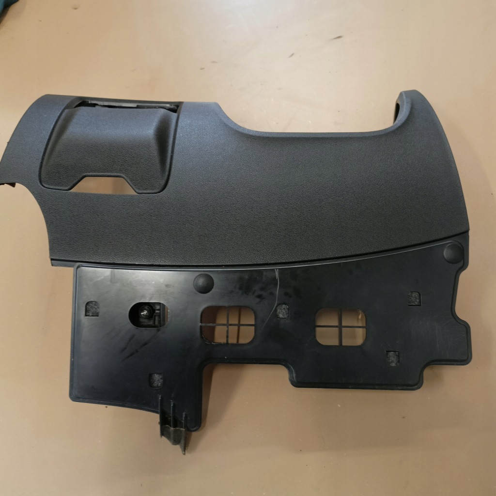 фото №4, Renault talisman захист панелі