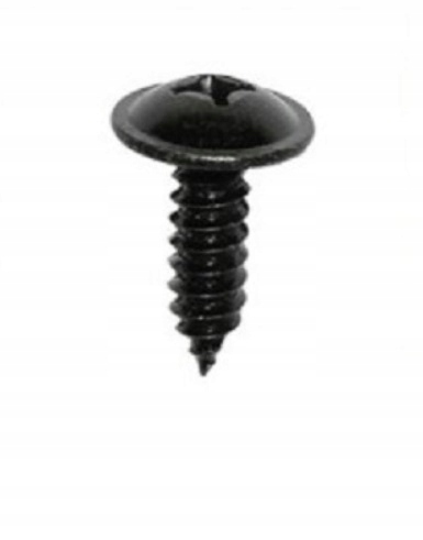 фото №1, Кліпса гвинт c60462 hyundai