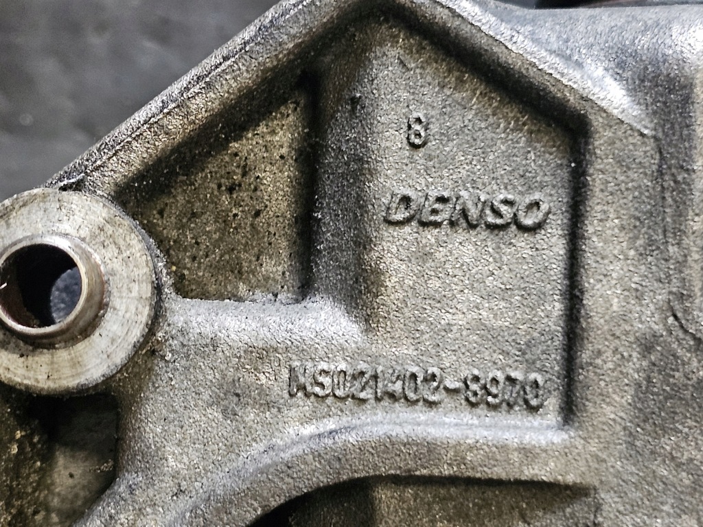 Купить Corsa meriva aveo 1.3 cdti a13dtc 75km 12r генератор 13256933