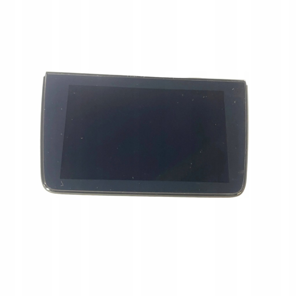 фото №1, Ford escape iv 2022 монитор / дисплей / экран