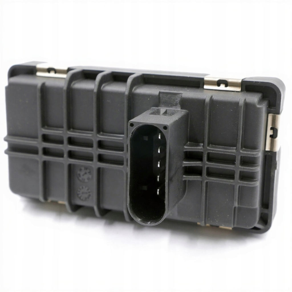 фото №1, Привід, клапан турбіни ac-m034-1eh