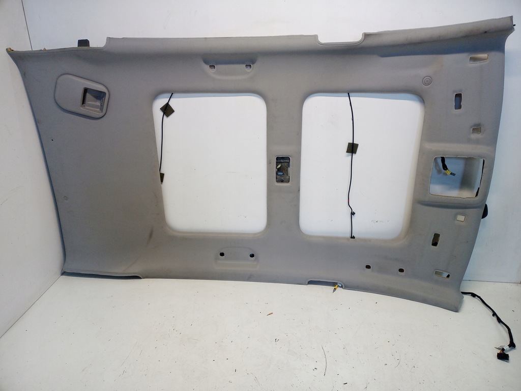 фото №1, Потолок потолок kia sportage iii