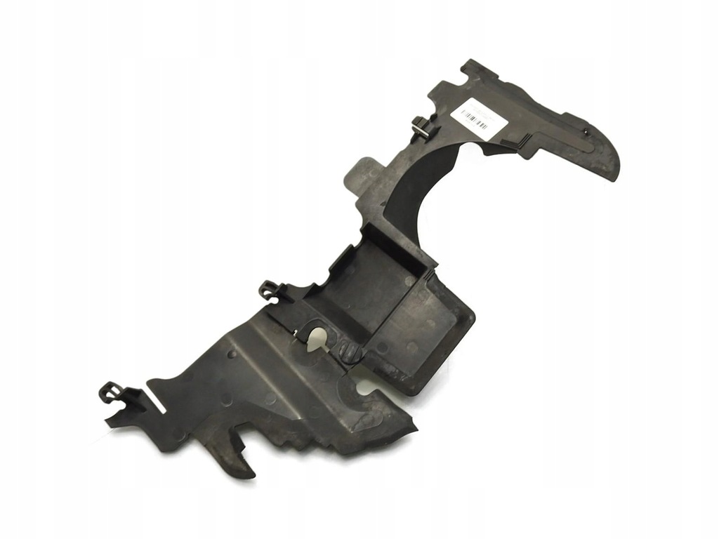 фото №1, Повітропровід повітря права peugeot 607 9651203880