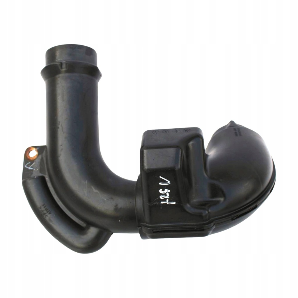 фото №1, Повітрозабірник резонатор повітря honda accord v 2.0b