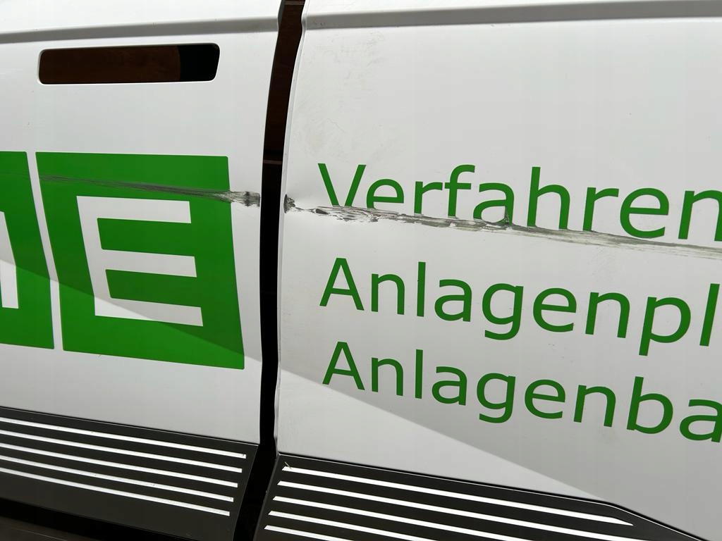 фото №9, Дверь передние левая перед левый ioniq 6 22- c5g