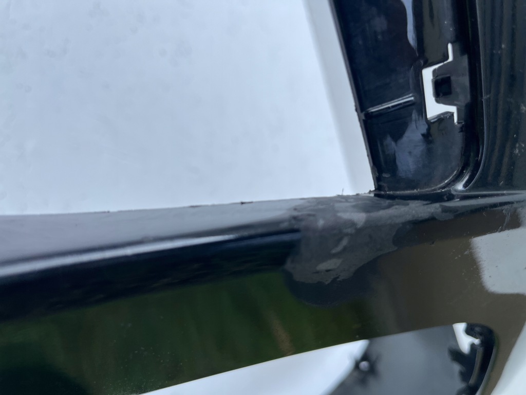 фото №9, Bmw 7 g11 lift lci m набір бампер передній 8073985 wys 24h fv orgv