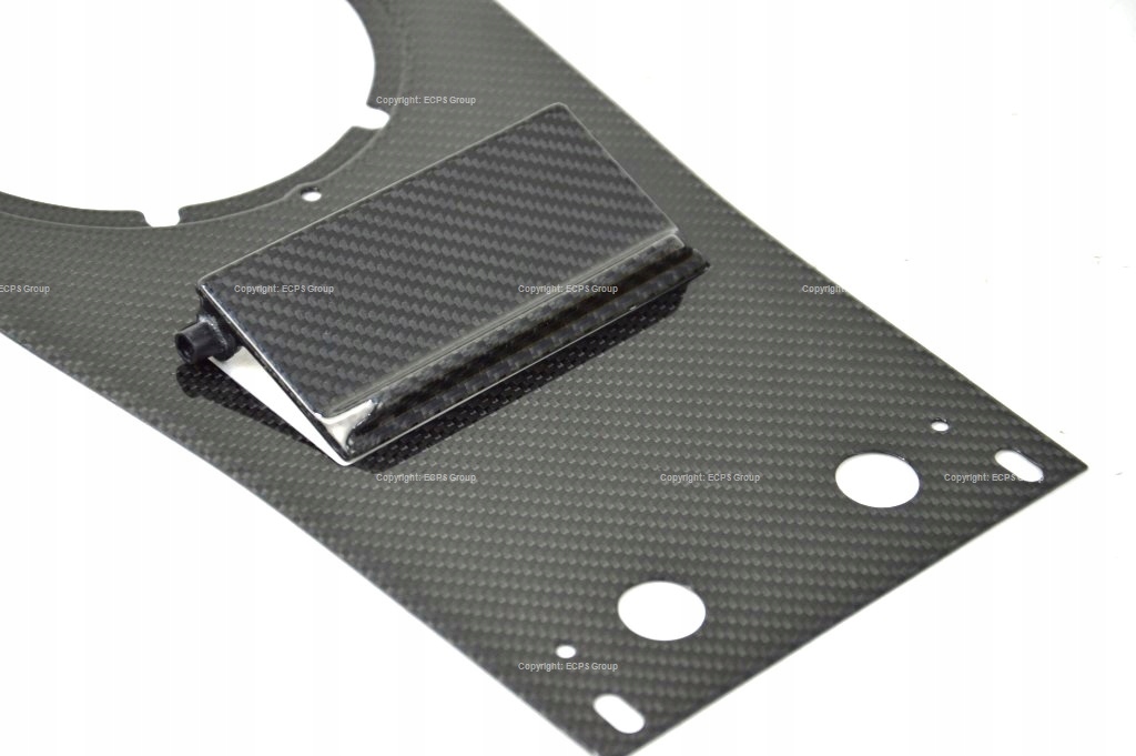 фото №16, Aston martin dbs db9 virage vantage панель консоли