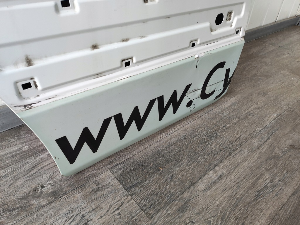 фото №10, Двері hyundai h350 od 2014- передні ліва