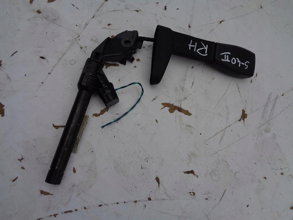 фото №1, Натяжитель поперечина правый перед volvo s40 ii 2.0 d