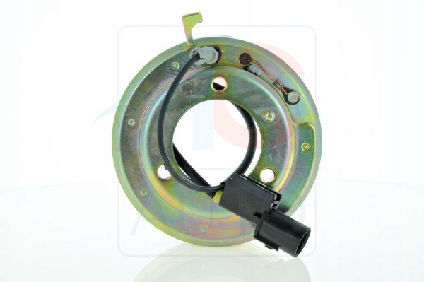 фото №9, Електромагніт зчеплення компресора mitsubishi l200