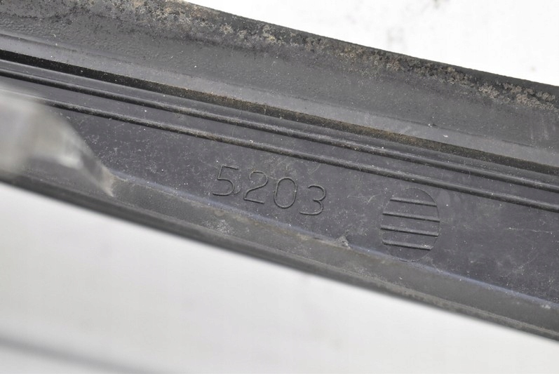 фото №7, Жабо opel meriva a 04r