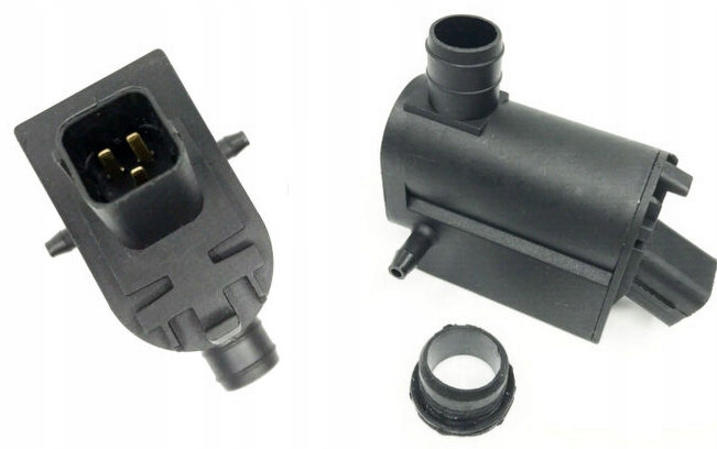 фото №1, Помпа розпилювача kia sorent soul