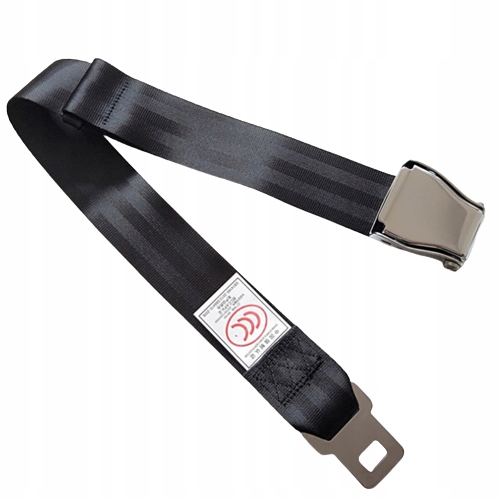 фото №9, Чёрный przedłużacz поперечина безопасности samolotu