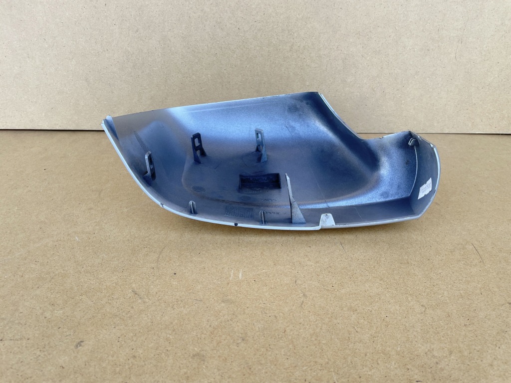 фото №5, Opel vivaro 14- корпус зеркало левая