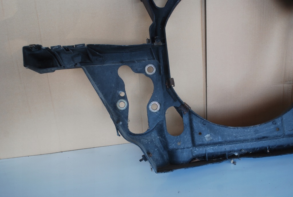 фото №10, Pas передній підсилювач audi a6 c5 4b0805588k