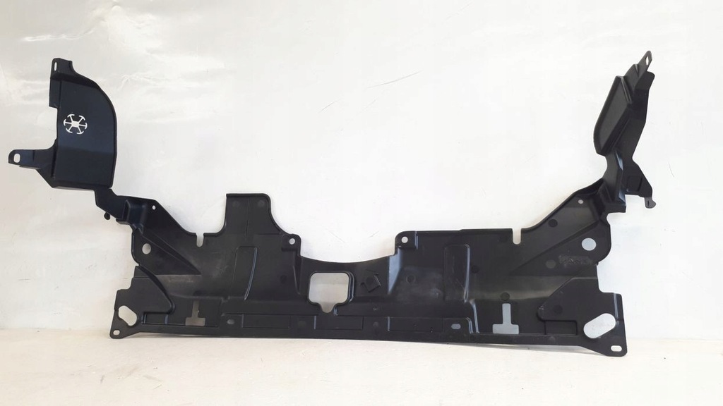 фото №8, Honda accord 2003-2007 защита двигателя